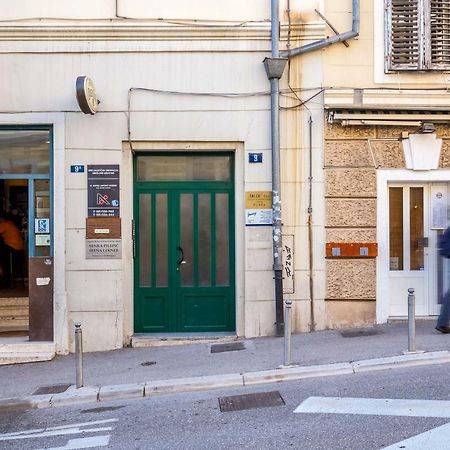 Stay In Rijeka Exterior photo