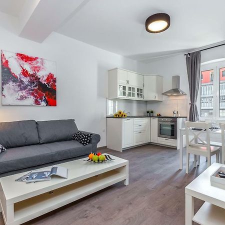 Stay In Rijeka Exterior photo