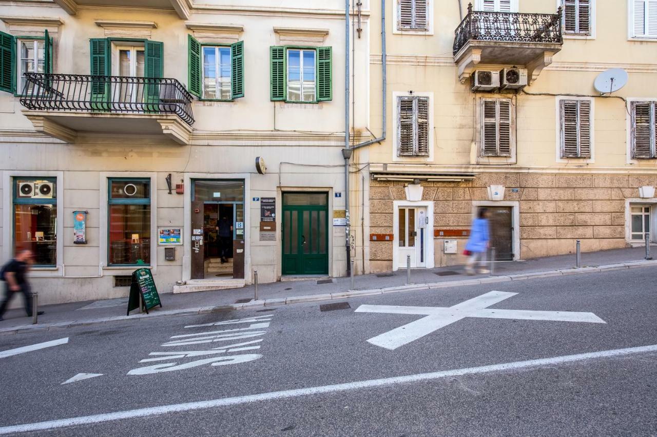 Stay In Rijeka Exterior photo