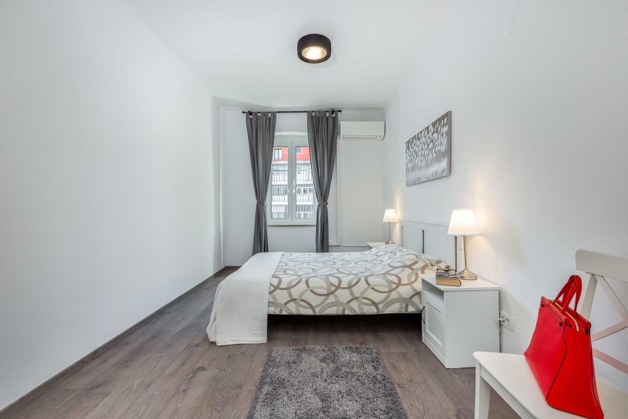 Stay In Rijeka Exterior photo