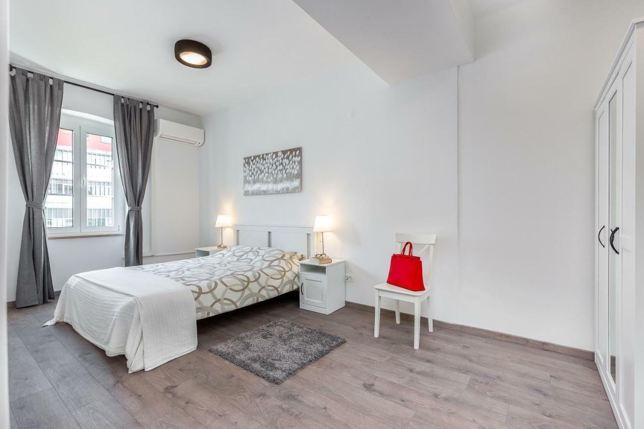 Stay In Rijeka Exterior photo