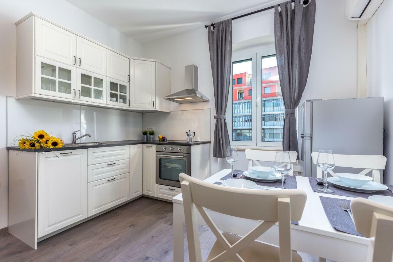 Stay In Rijeka Exterior photo